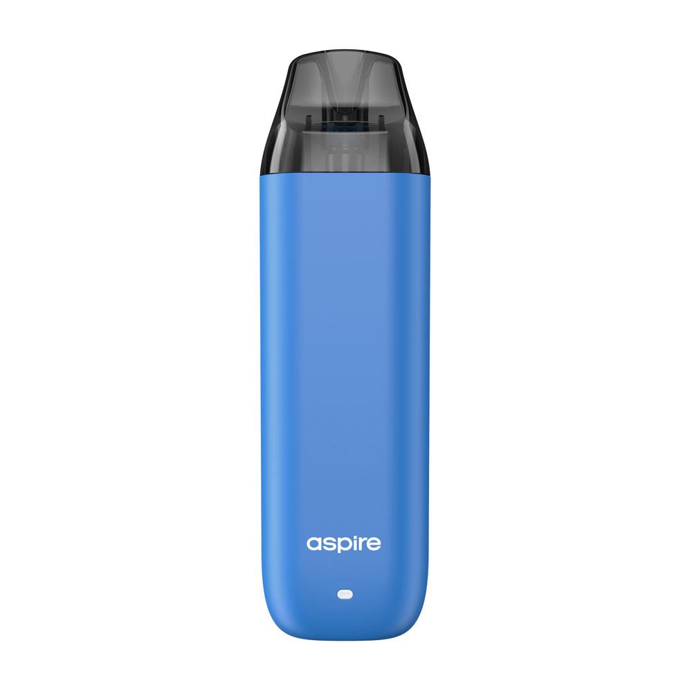 Aspire Minican 3 Pod Kit 2m Azure Blue