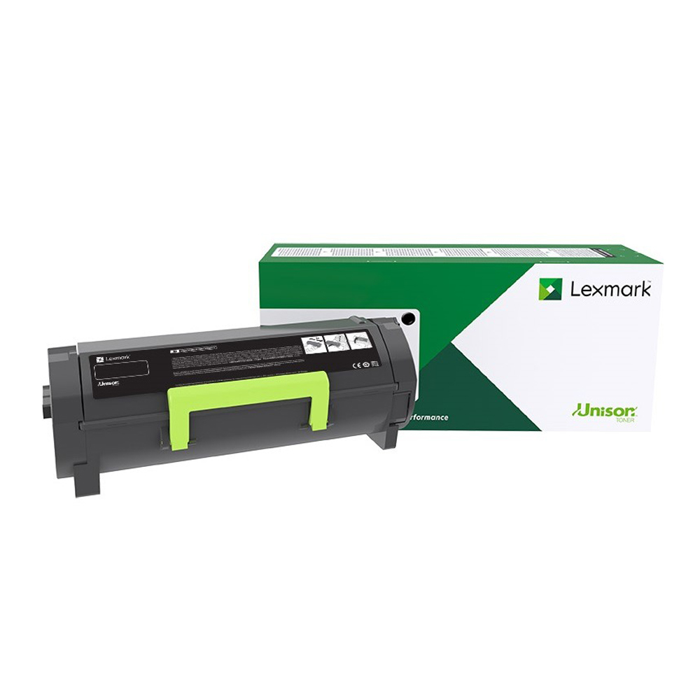 LEXMARK C/MC 2325/2425/2535/2640 TONER MAGENTA HC 2.3K (C232HM0) (LEXC232HM0)