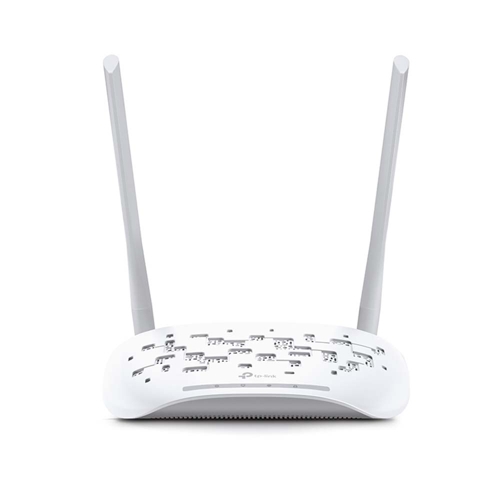 TP-LINK Access Point Internal V6 300 Mbps (TL-WA801N) (TPTL-WA801N)