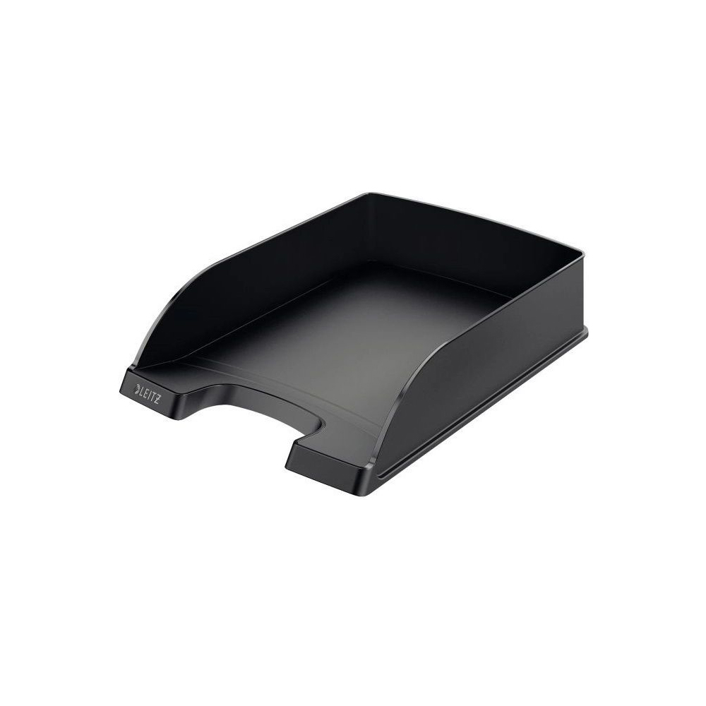 LEITZ LETTER TRAY 5227 BLACK (52270095)