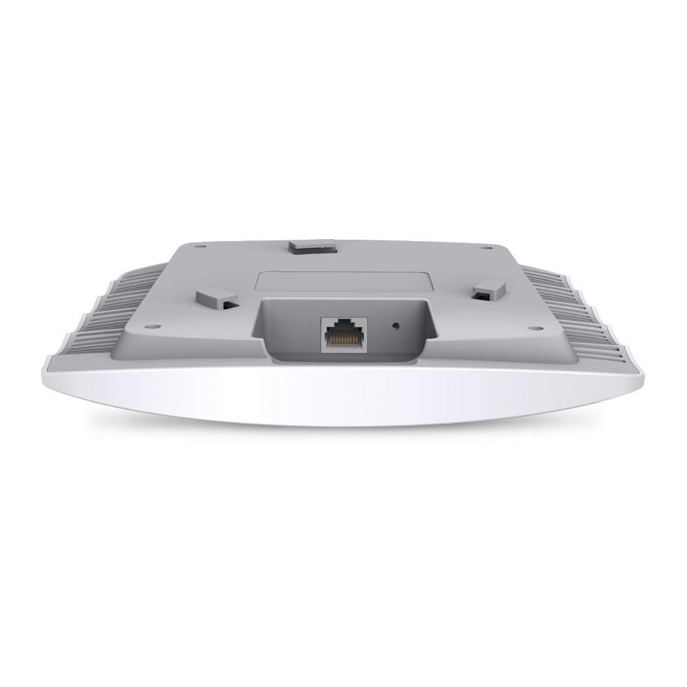 TP-LINK Access Point N300 EAP115 PoE Ceiling Mount 10/100Mbps V4.20 (EAP115) (TPEAP115)