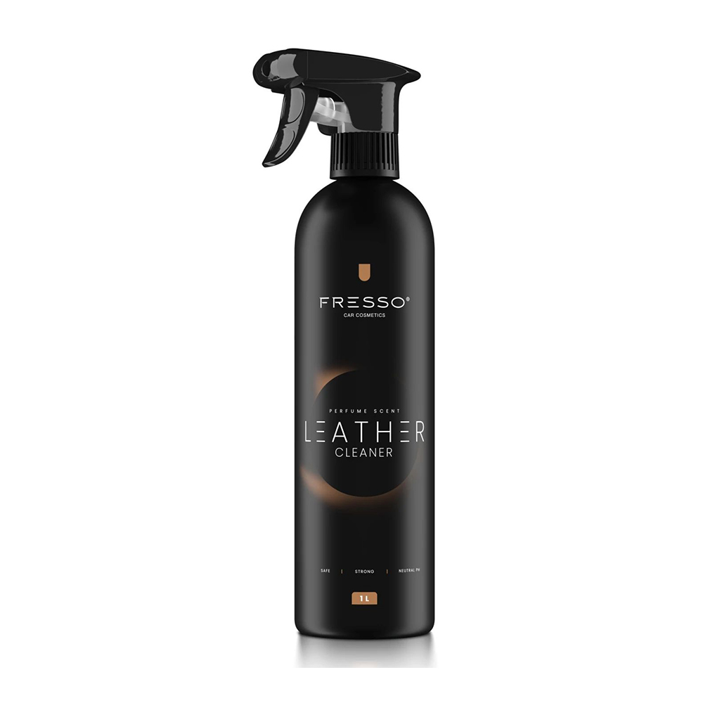 Fresso Leather Cleaner Καθαριστικό Δερμάτων 1000ml (FR-LC-1000) (FRESFR-LC-1000)