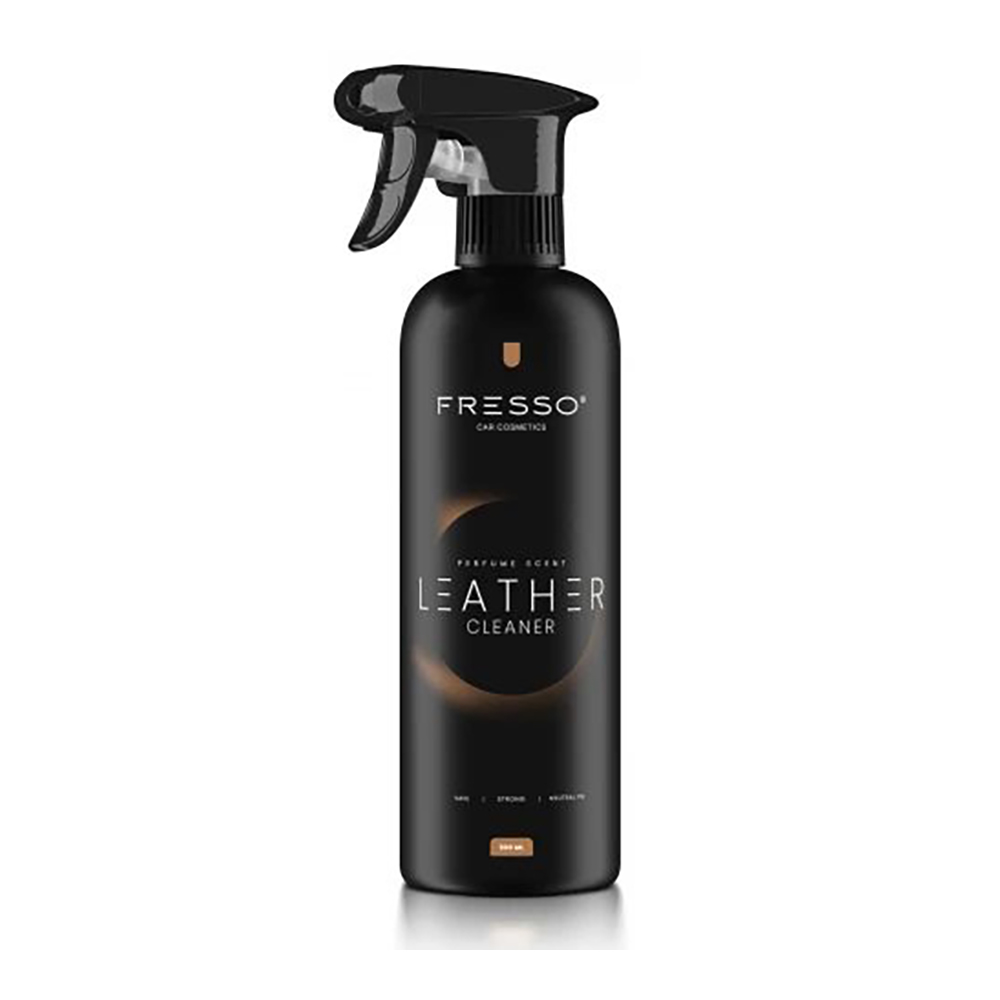 Fresso Leather Cleaner Καθαριστικό Δερμάτων 500ml (FR-LC-500) (FRESFR-LC-500)