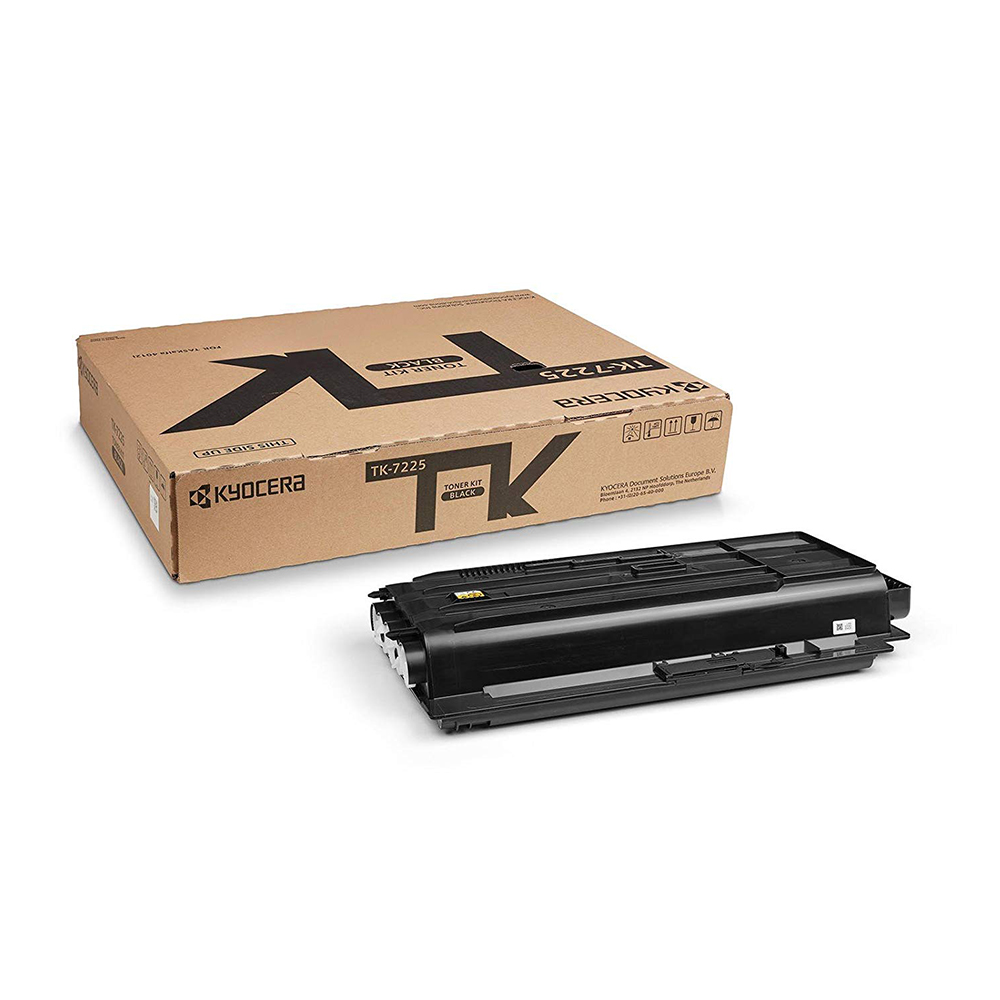 KYOCERA 4012I TONER BLACK (TK-7225) (KYOTK7225)