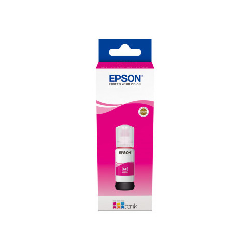 Epson Μελάνι Inkjet 103 Magenta (C13T00S34A) (EPST00S34A)