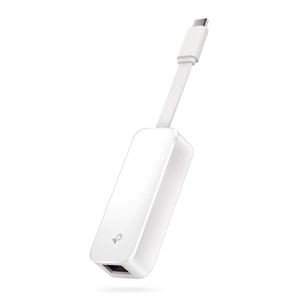 TP-LINK Adapter UE300 USB type-C to Gigabit Ethernet (UE300C) (TPUE300C)