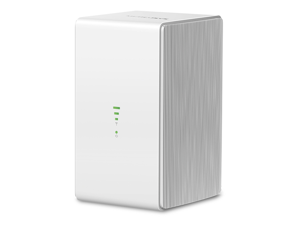 Mercusys 300Mbps Wireless N 4G LTE Router (MB110-4G) (MERMB110-G)