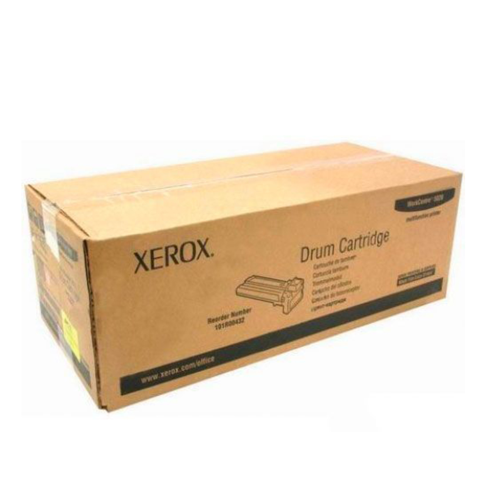 XEROX WC 5019/5021/5022/5024 DRUM BLACK (013R00670) (80K) (XER013R00670)