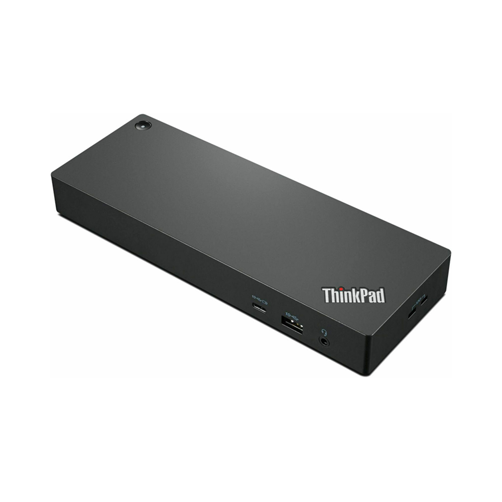 Lenovo Dockingstation ThinkPad Universal Thunderbolt 4 Dock (40B00135EU)