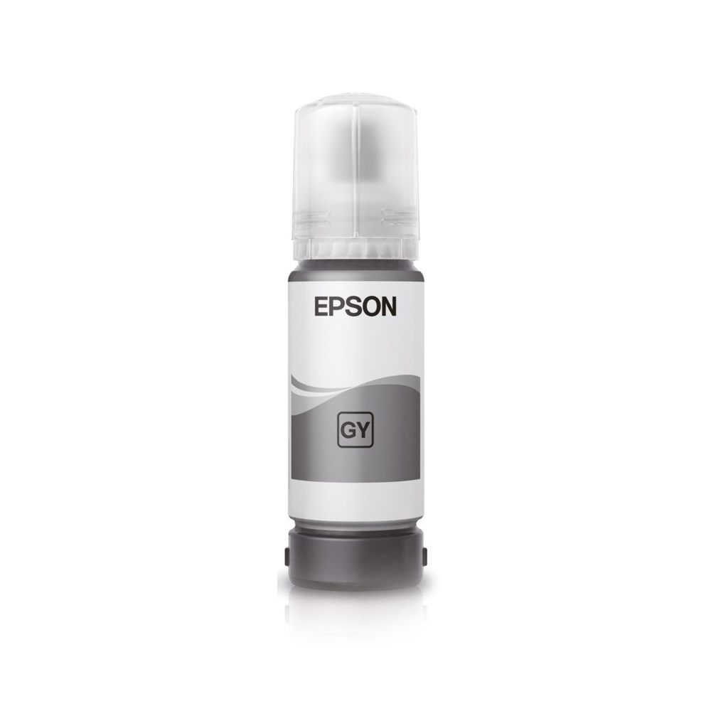 Epson T07D5 115 Grey (C13T07D54A) (EPST07D54A)