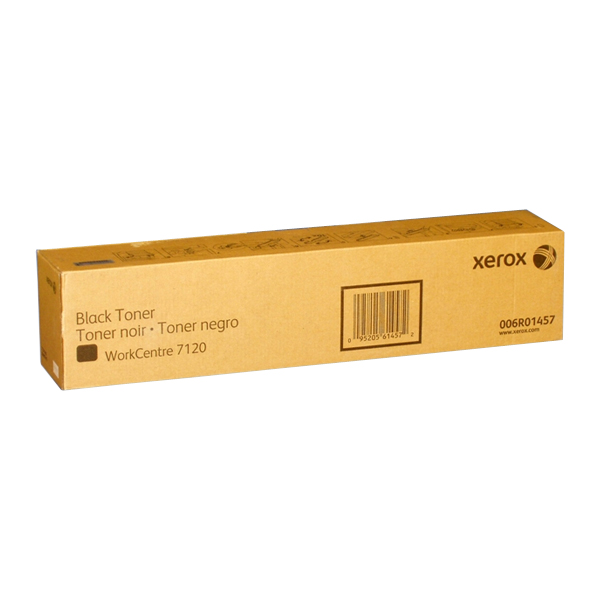 Xerox Toner WC 7120/7125 (Black) (006R01457) (XER006R01457)