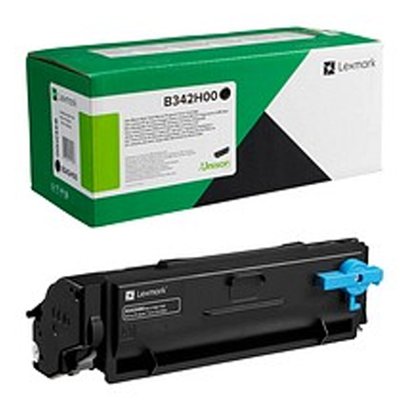 LEXMARK B/MB 3340/3442 HC 3k (B342H00) (LEXB342H00)