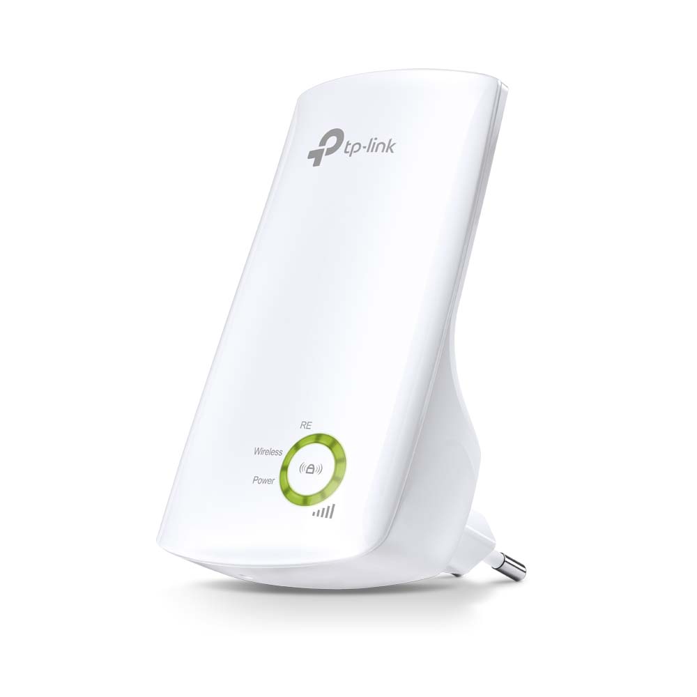 TP-LINK Range Extender WA854RE N300 V4 (TL-WA854RE) (TPTL-WA854RE)