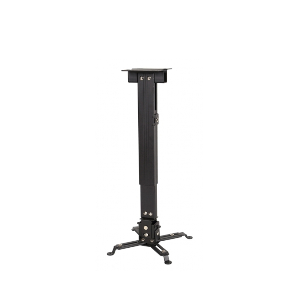 COMTEVISION CMA01-B PROJECTOR CEILING MOUNT BLACK (COMCMA01-B)