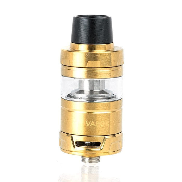 Vaporesso Cascade Mini Tank Shiny Gold