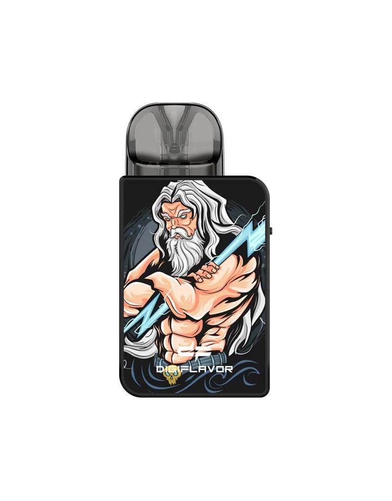 Geekvape Digi U Pod Kit 2ml Zeus Dark