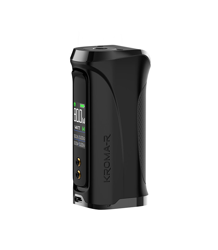 Innokin Kroma R80w Box Mod Black