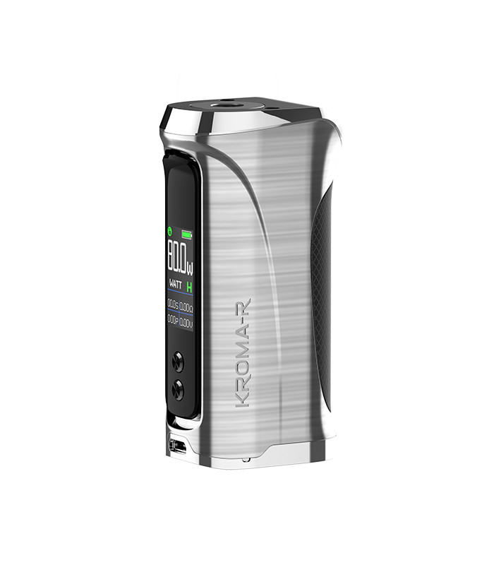 Innokin Kroma R80w Box Mod Stainless Steel