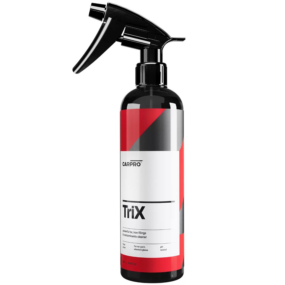 CarPro Trix 500ml Iron Remover (CP-TRIX500) (CARPCP-TRIX500)