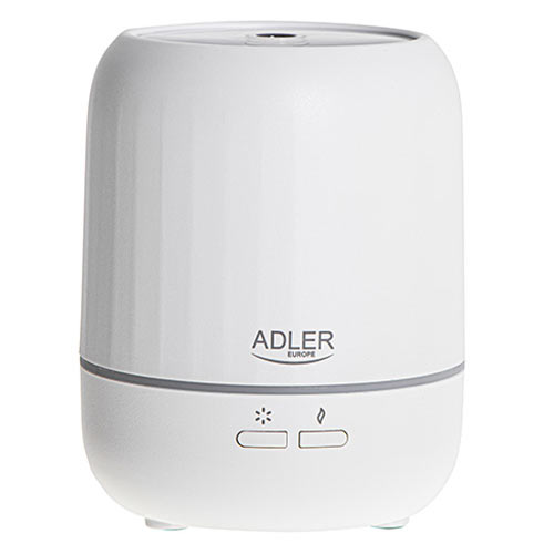 ADLER USB 3IN1 ULTRASONIC AROMA DIFFUSER