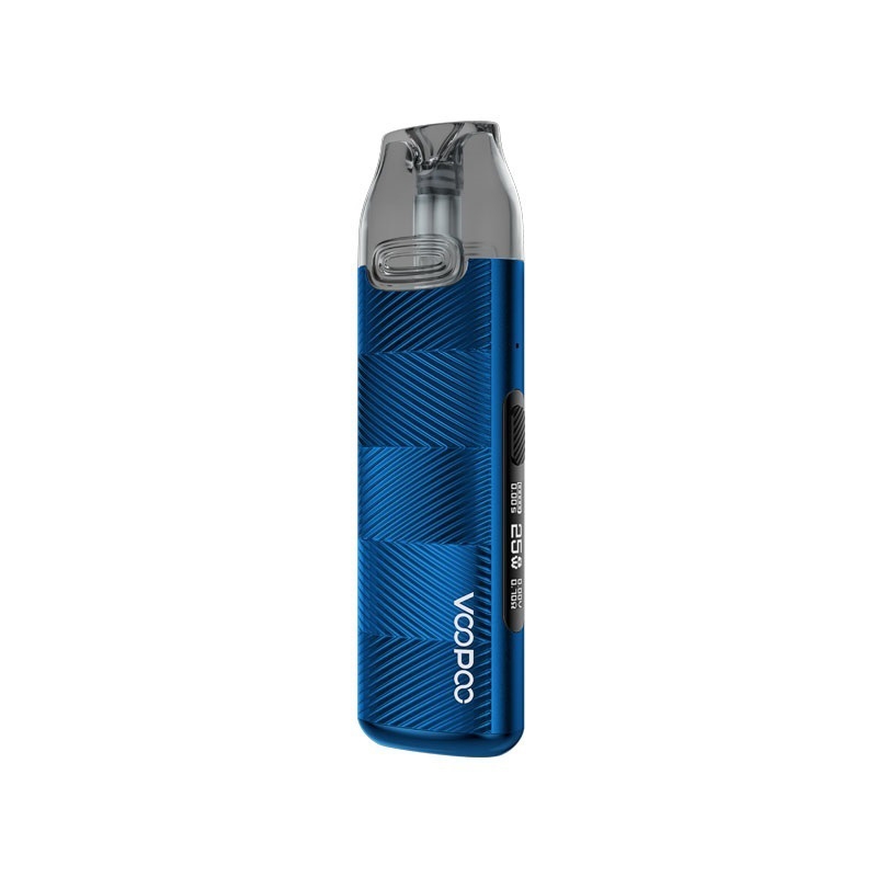 VooPoo VThru Pro Eternity Edition 900mAh 3ml Indigo Blue