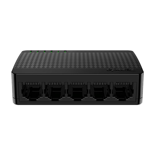 TENDA 5-PORT GIGABIT ETHERNET SWITCH SG105M