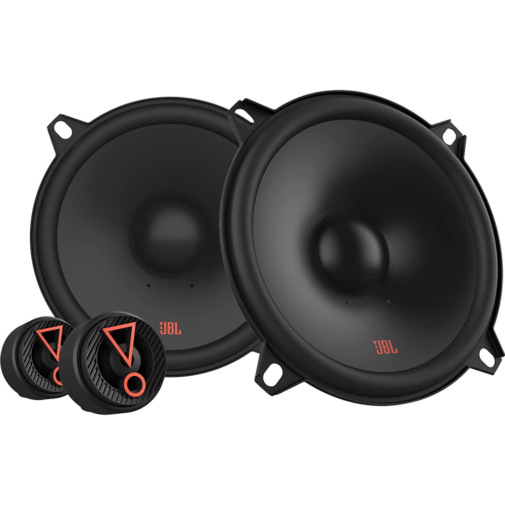 JBL STAGE3 507CF (5.25”, 130mm - 135W)