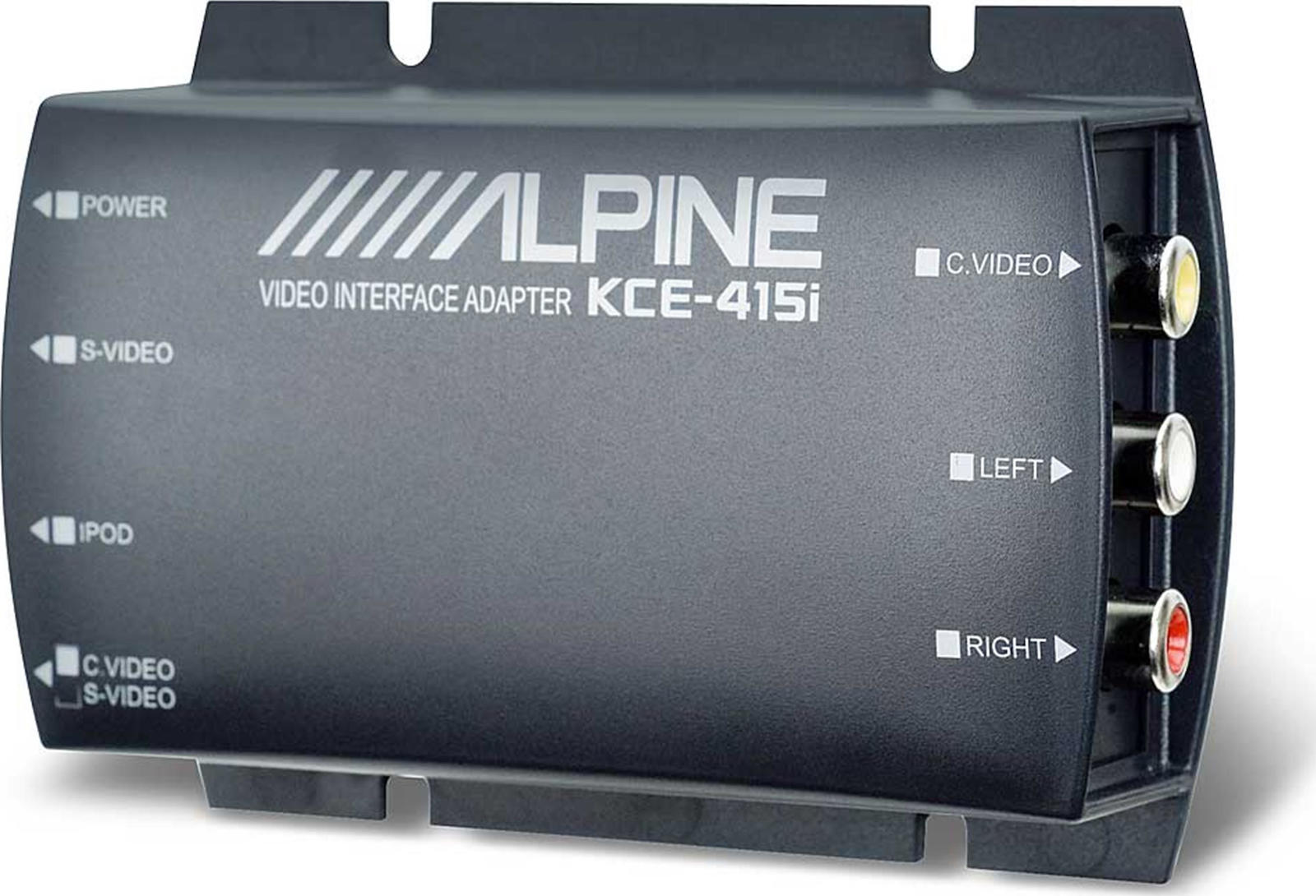 Alpine Video Interface Adapter kce415i