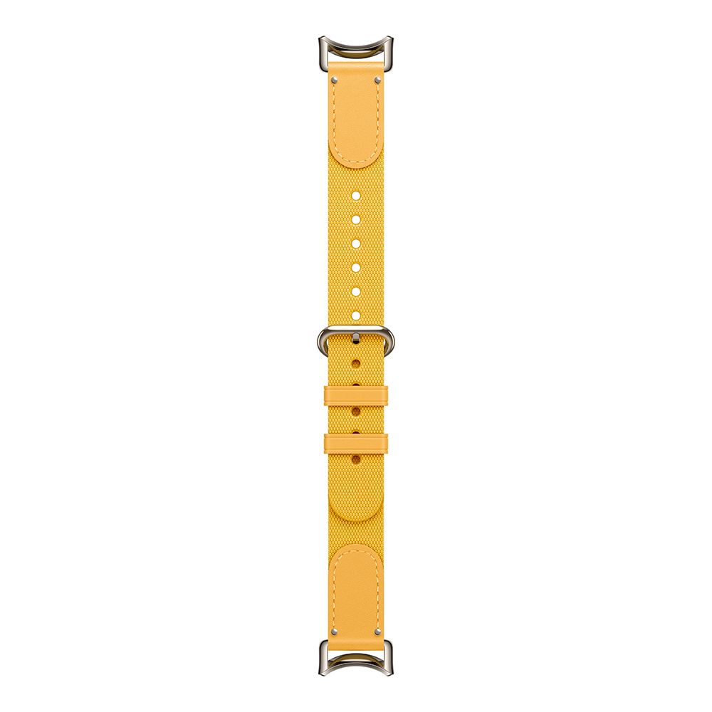 Xiaomi Smart Band 8 Braided Strap Yellow (BHR7305GL) (XIABHR7305GL)