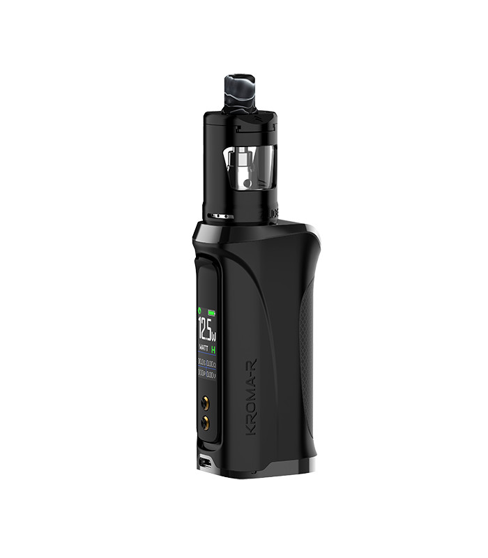 Innokin Kroma R Zlide Kit 4ml Black