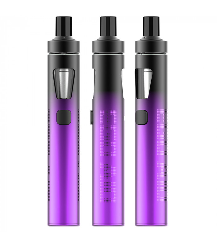 Joyetech Ego Aio Version Eco Friendly Kit Gradient Purple