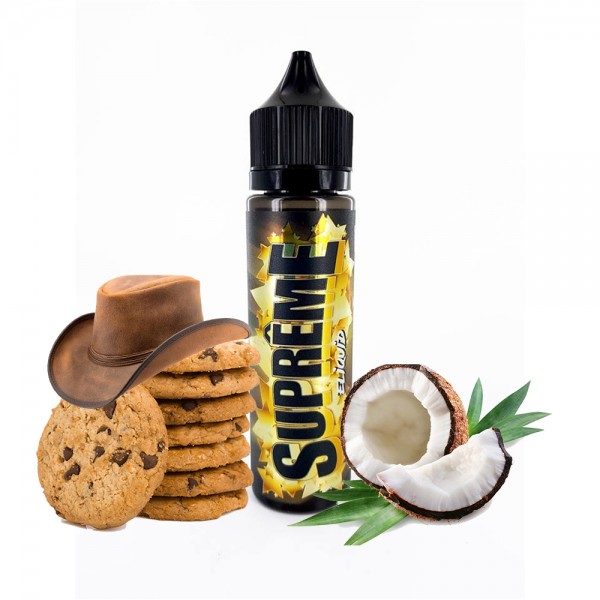 Eliquid France Flavour Shot Supreme 20ml/60ml