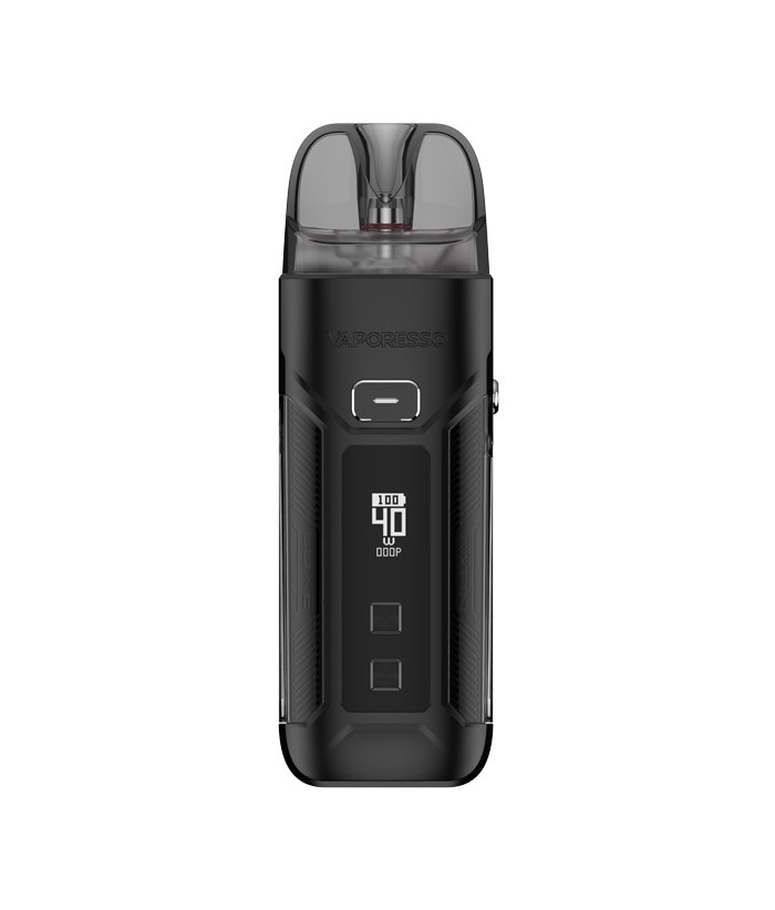 Vaporesso Luxe X Pro Kit 2ml Black