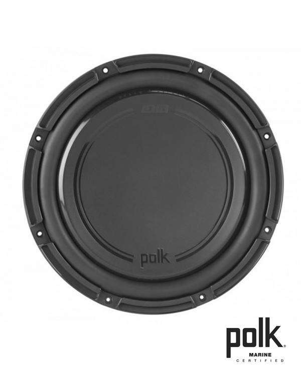 Polk Audio DB1242 SVC Subwoofer 12" 370W RMS 14764