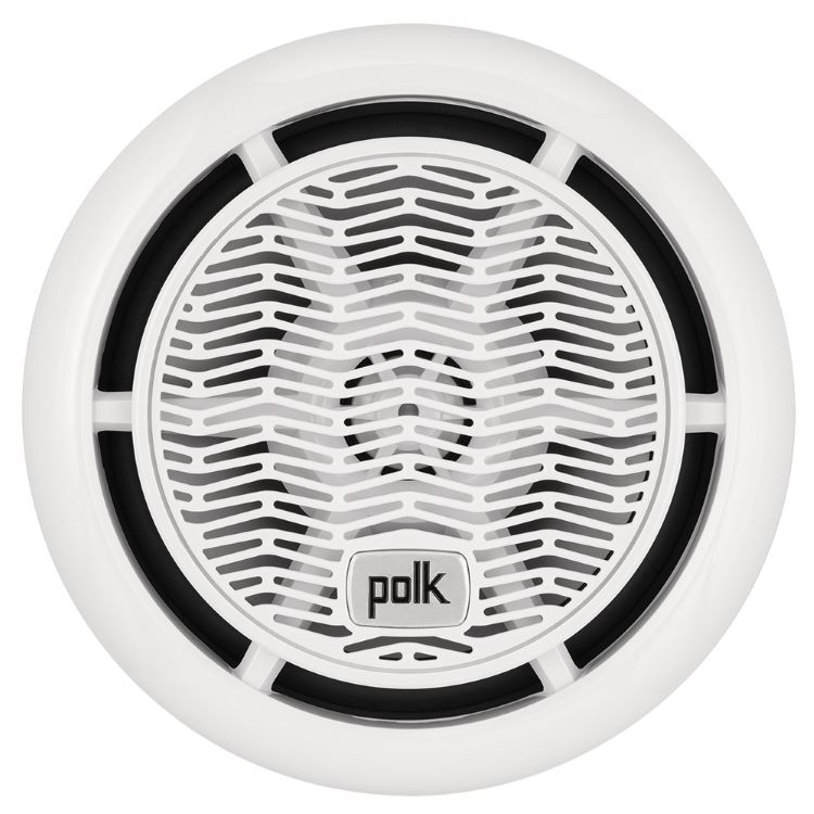 Polk Audio UMS77W Ηχεία Σκαφούς (Marine) 7.7" Λευκά 14813