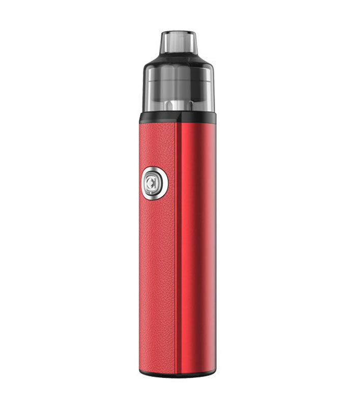 Aspire BP Stik Kit 2500mAh 2ml Red