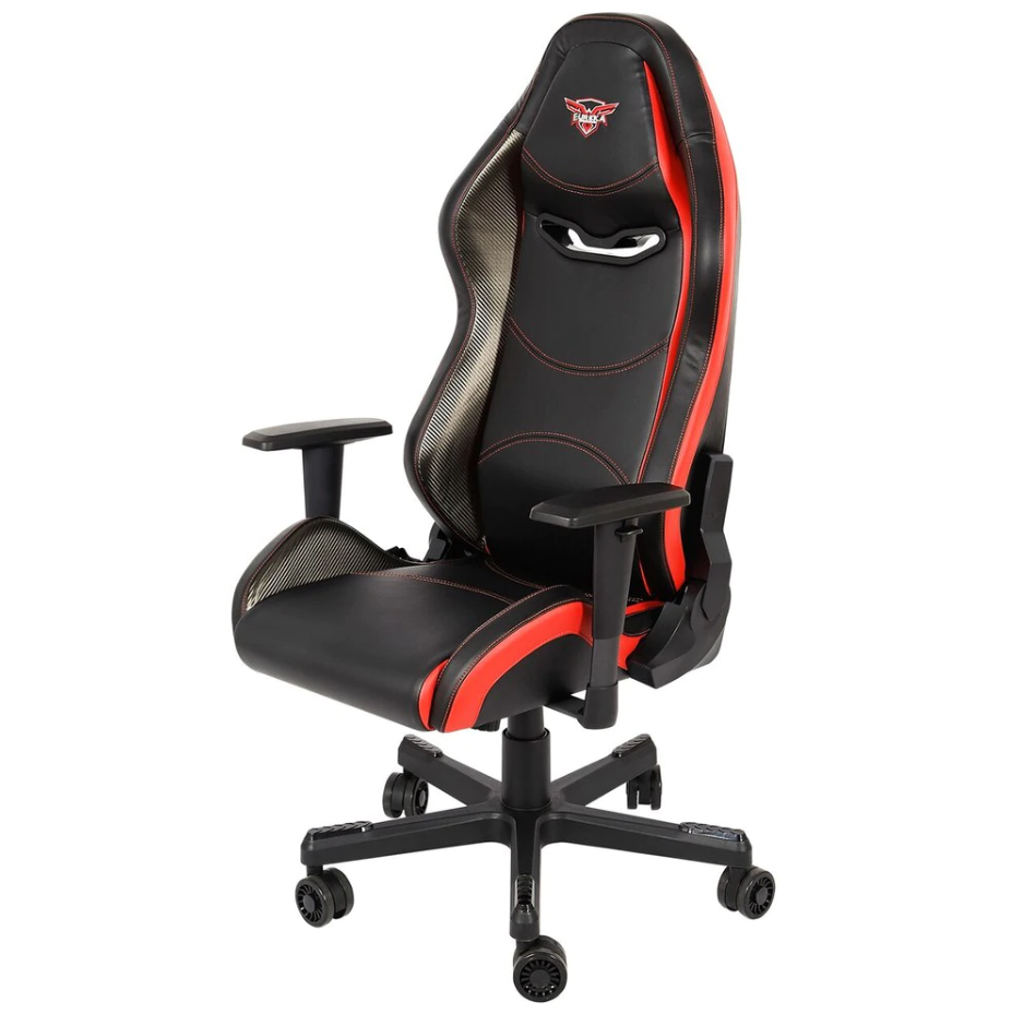 Eureka Ergonomic GC01 Gaming Καρέκλα