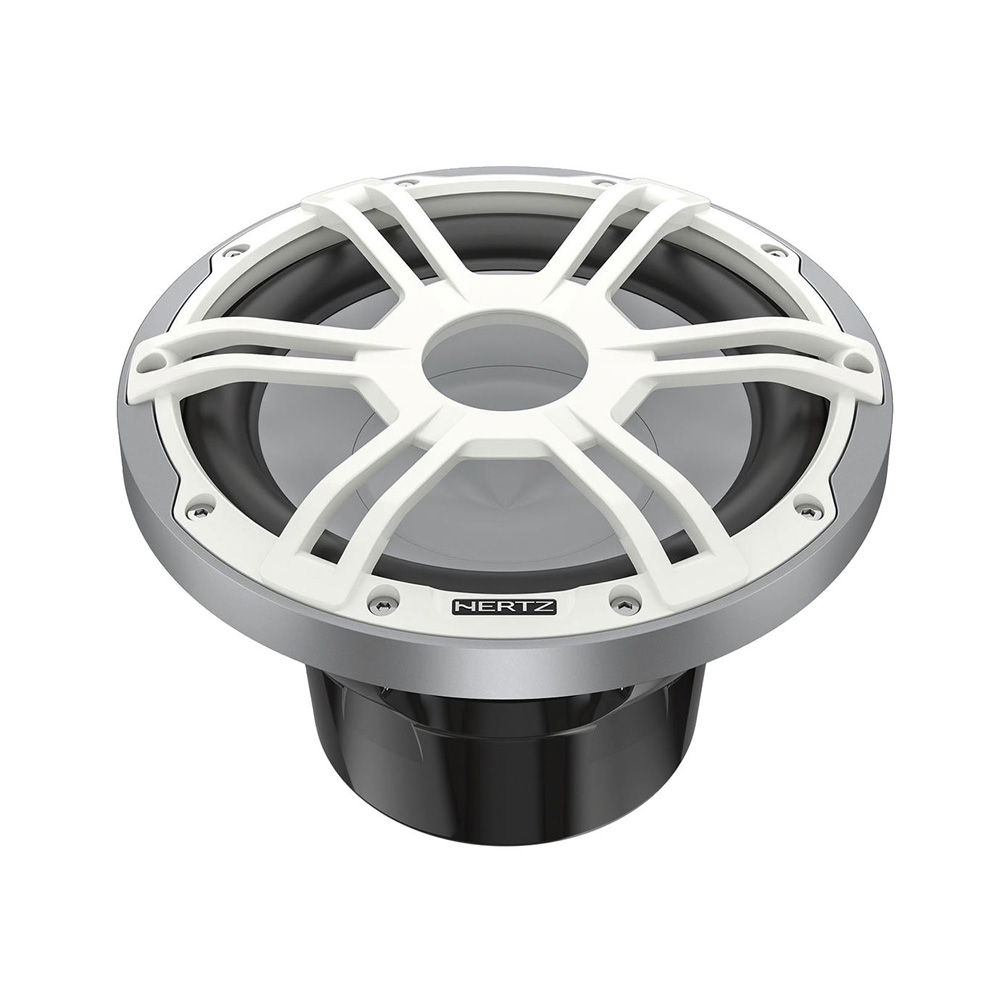 Subwoofer Marine - Hertz HMS 10 S4-LD-SW