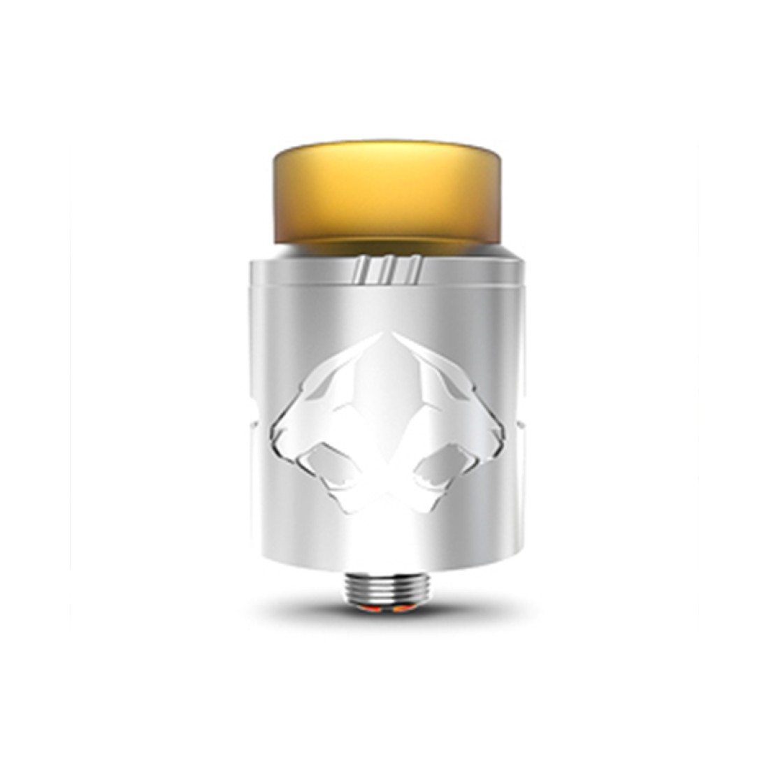 OBS Cheetah 2 RDA 2ml Stainless Steel