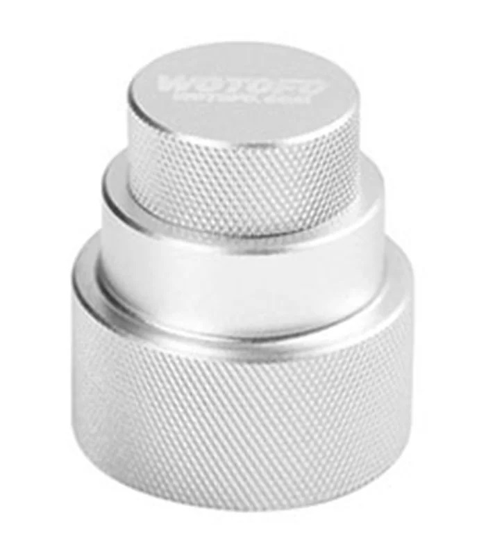 Wotofo Easy Fill Squonk Cap 60ml Stainless Steel