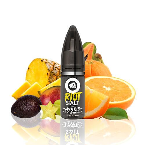 Riot Hybrid Tropical Fury 20mg/ml 10ml