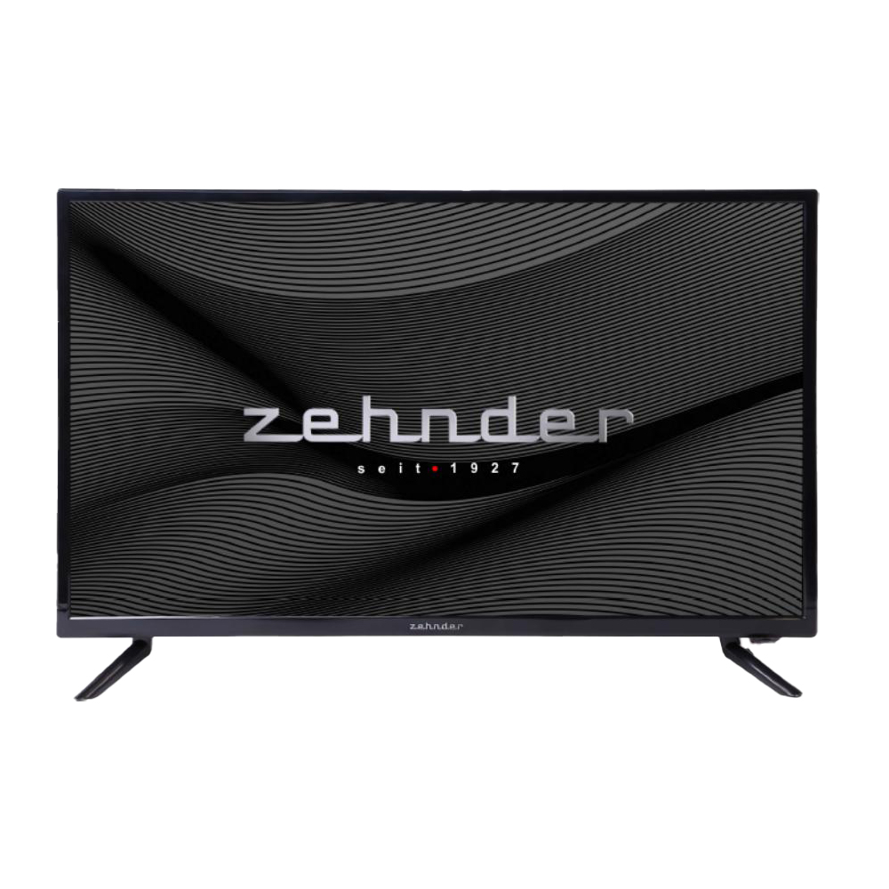 Zehnder TV-322HD HD ready TV 32" (TV-322HD) (ZEHTV-322HD)