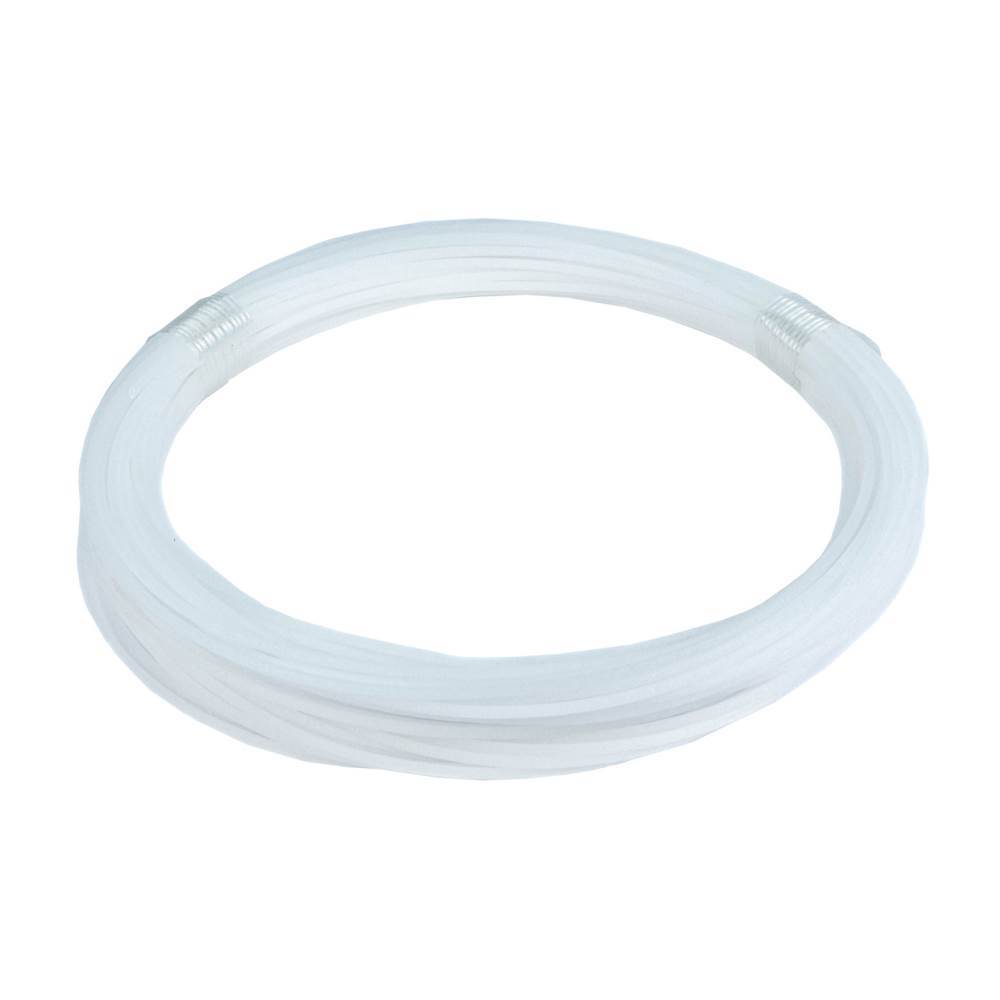 REAL Cleaning Filament Neutral 3mm - 100g (REALCLEAN3MM)