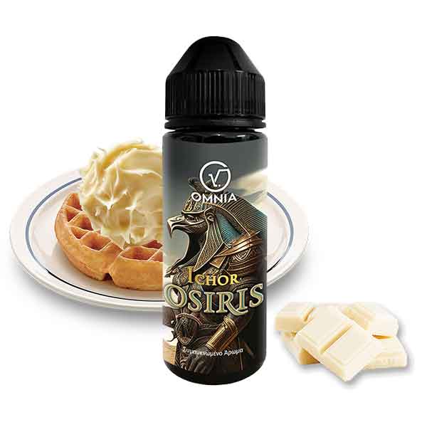 Omnia flavour shot Ichor Osiris 24/120ml