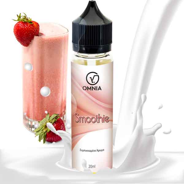 Omnia flavour shot Smoothie 20/60ml