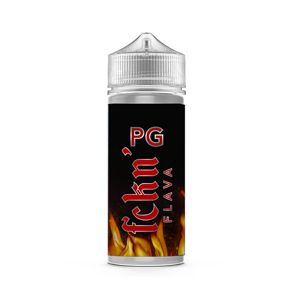 FCKN Flava PG Base 100ml