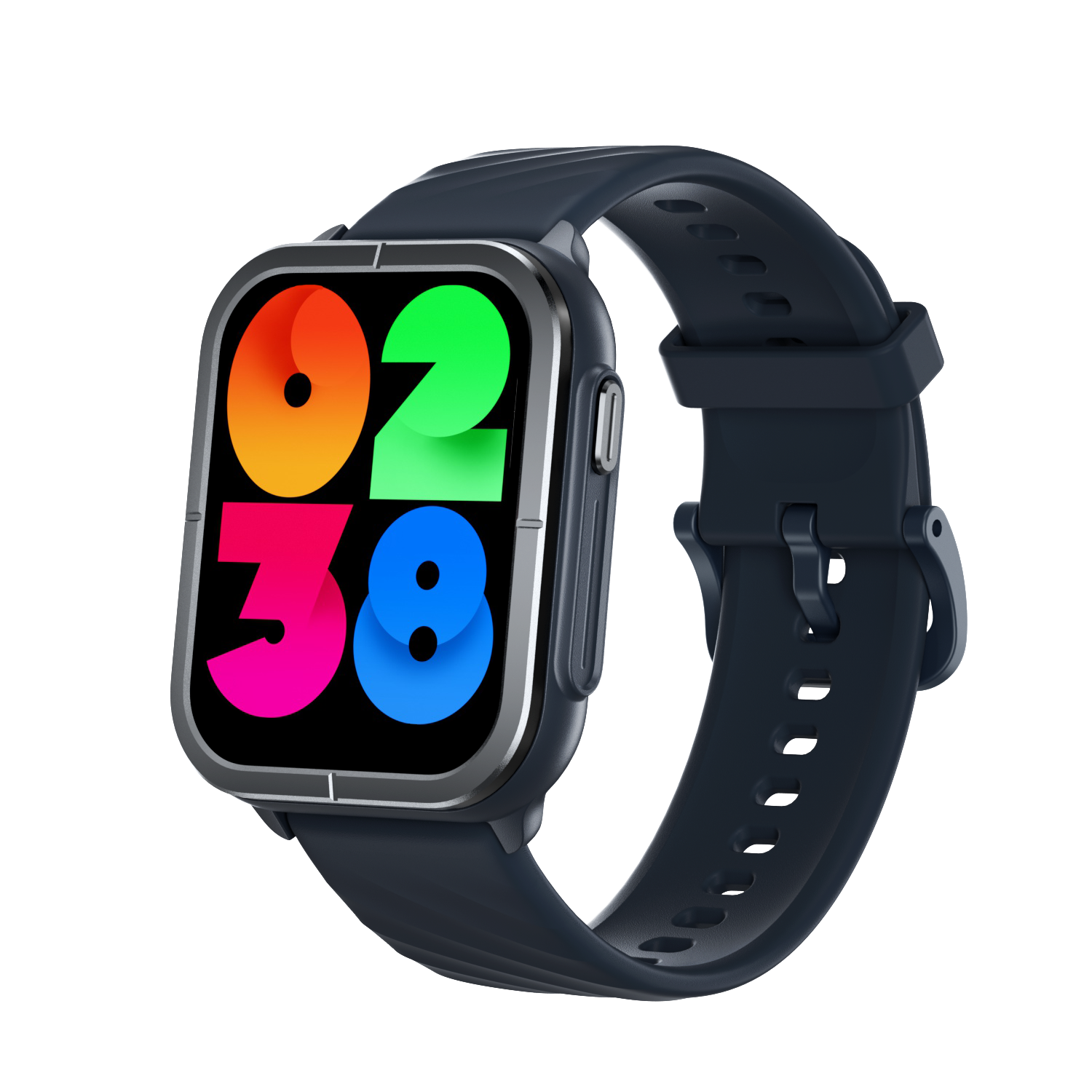 Smartwatch - Xiaomi Mibro Watch C3