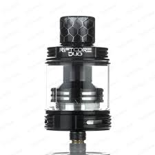 Joyetech Riftcore Duo RTA Atomizer Black