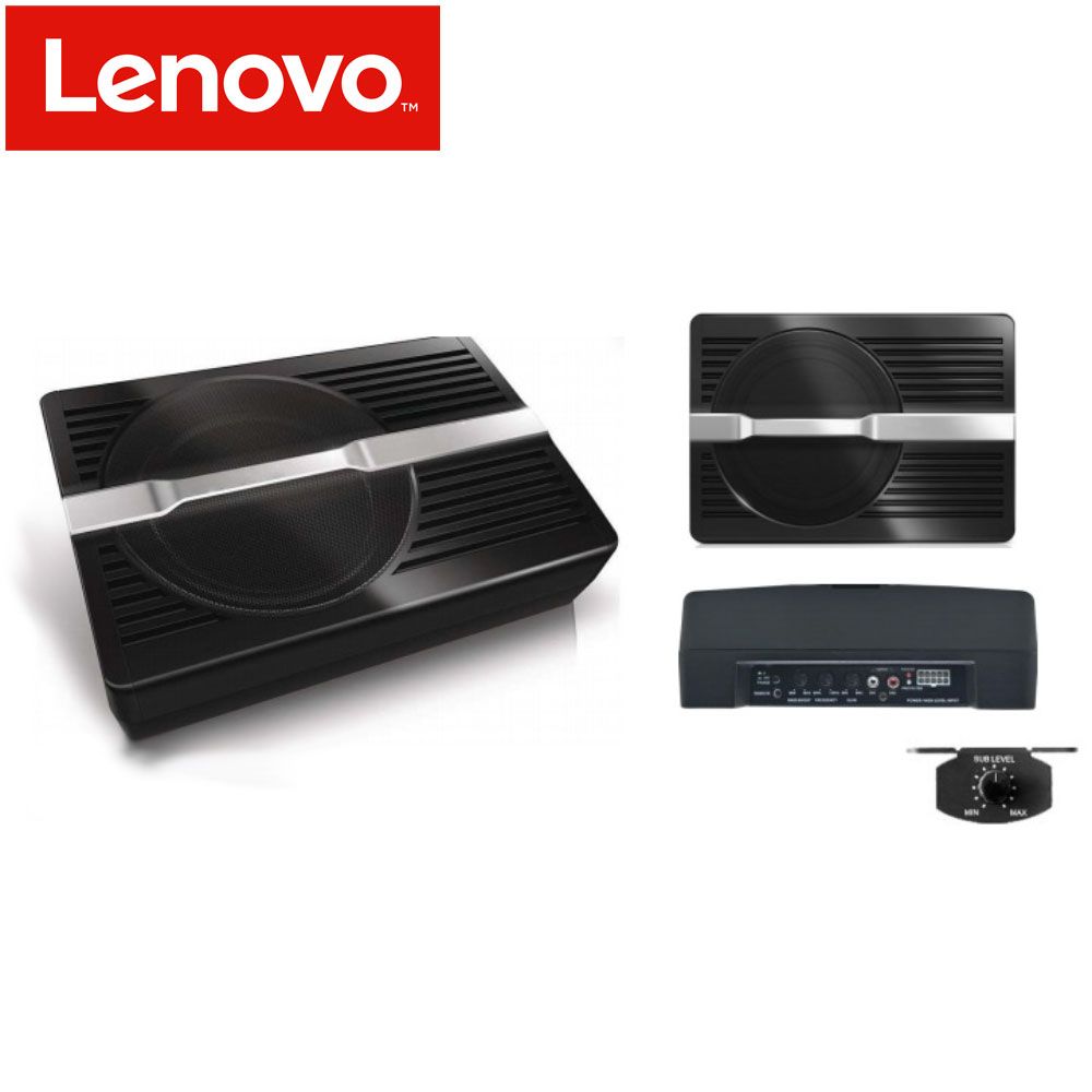 LENOVO SP-003 (8"-500W)