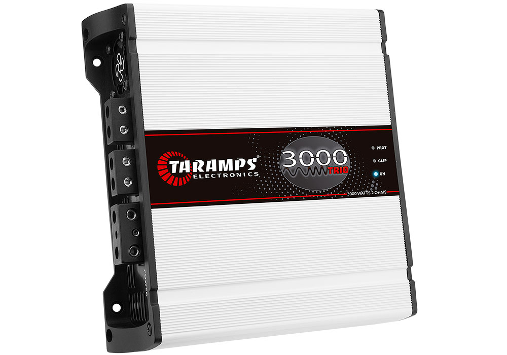 Taramps Trio 3000 2 Ohm